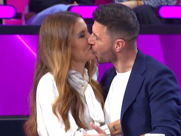 Joaqu&iacute;n S&aacute;nchez y Susana Saborido regresan muy pronto con Emparejados: "Vais a flipar"
