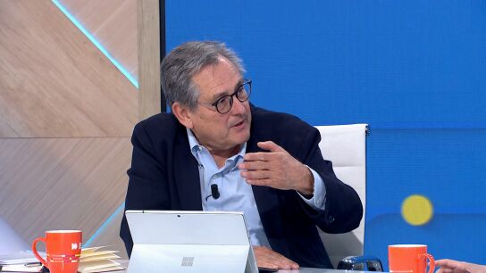 Paco Marhuenda