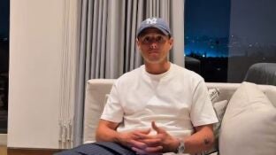 El pol&eacute;mico v&iacute;deo de Chicharito hacia las mujeres