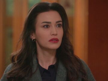 Esta noche, en Renacer: Evren se sacrifica por Bahar y Rengin cambia el rumbo de todo