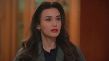 Esta noche, en Renacer: Evren se sacrifica por Bahar y Rengin cambia el rumbo de todo