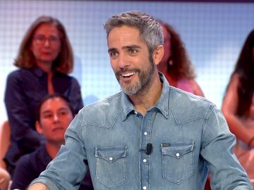 El emotivo mensaje de Roberto Leal a Manu por sus 300 programas: &ldquo;Estamos muy orgullosos de ti&rdquo;