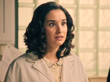 Cristina echa en cara a Dami&aacute;n haberla contratado y toma una dr&aacute;stica decisi&oacute;n: &ldquo;No puedo seguir en la colonia&rdquo;