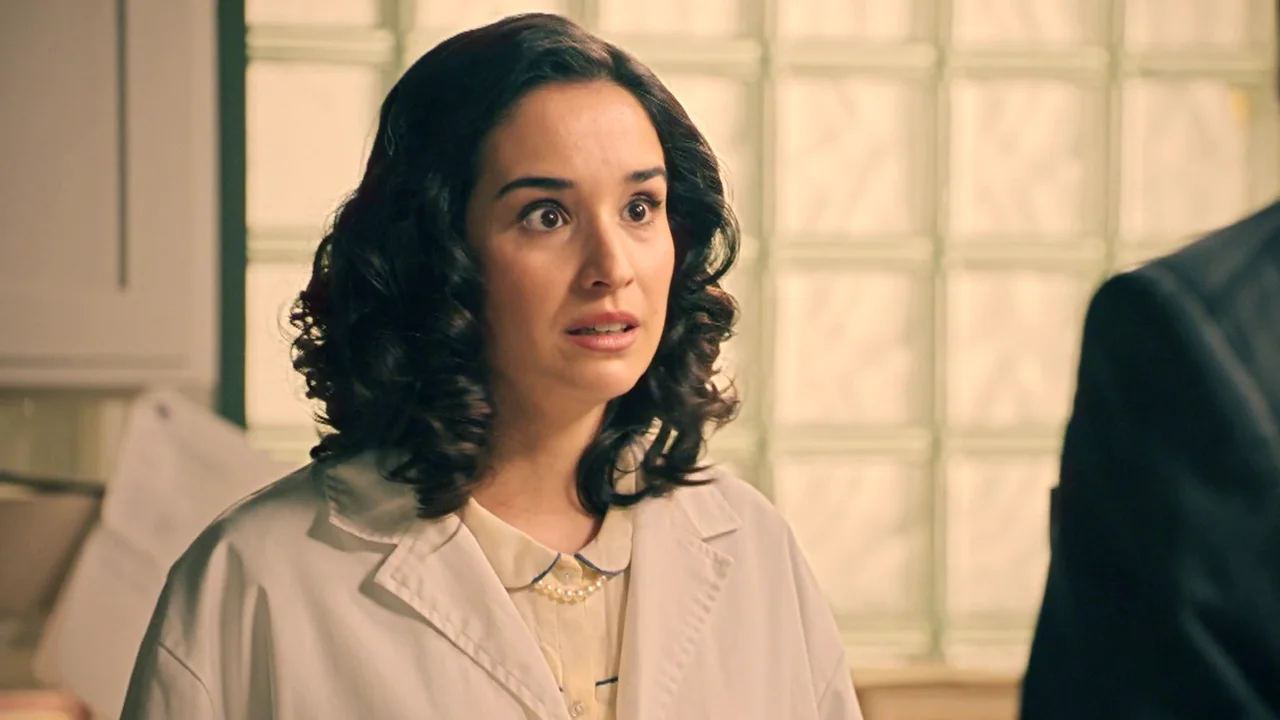 Cristina echa en cara a Damián haberla contratado y toma una drástica decisión: “No puedo seguir en la colonia”