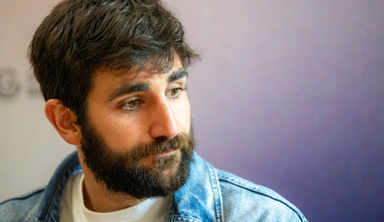 El base español Ricky Rubio