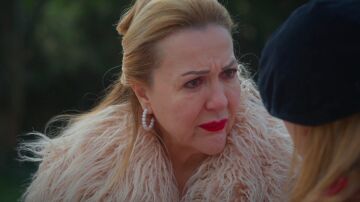 “Yo soy su madre”: Leyla se derrumba y desvela que Timur es su hijo
