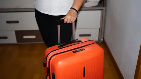 Volver de vacaciones Volver de vacaciones