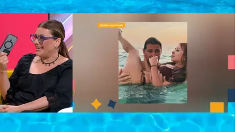 Lorena Vázquez Lorena Vázquez