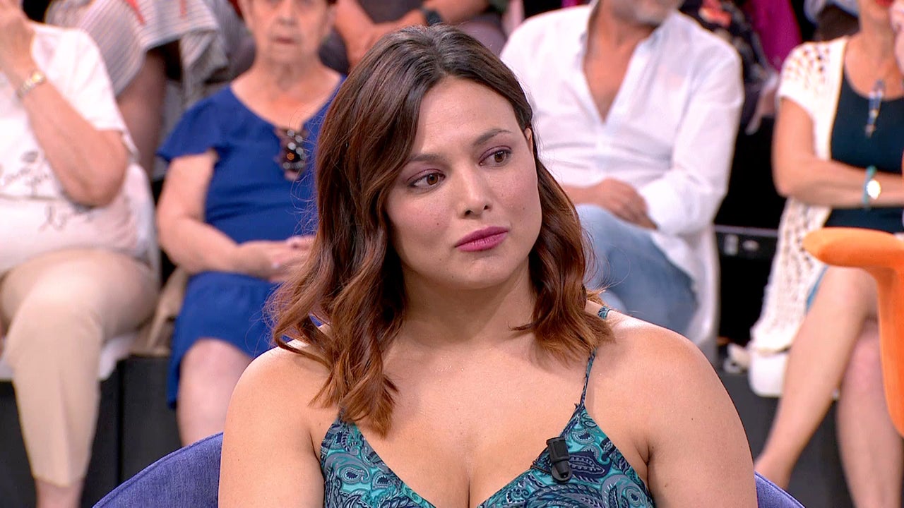 Es una persona con la que pensé que podría haber surgido algo Es una persona con la que pensé que podría haber surgido algo