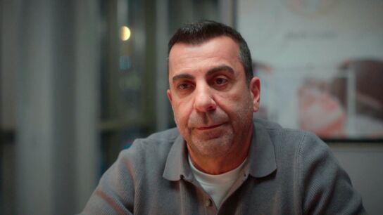 &Ccedil;ağla quiere conocer su pasado, pero Tolga levanta un muro entre ellos: &ldquo;Hay cosas que no puedo contarte&rdquo;