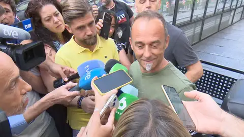 Francesco Arcuri Francesco Arcuri