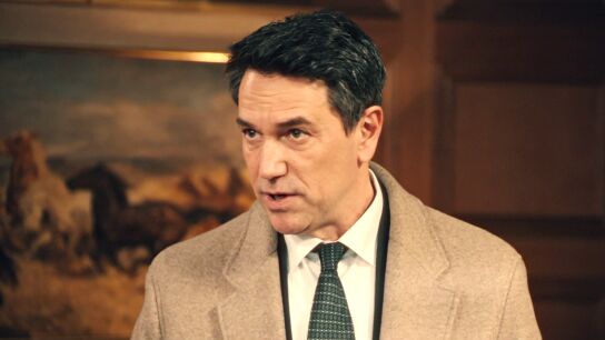 Cap&iacute;tulo 355 de Sue&ntilde;os de libertad; 22 de julio: Gabriel vuelve a colgarse la medalla tras encontrar la soluci&oacute;n para producir la fragancia de aniversario
