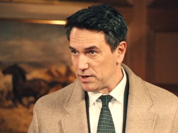 Capítulo 355 de Sueños de libertad; 22 de julio: Gabriel vuelve a colgarse la medalla tras encontrar la solución para producir la fragancia de aniversario