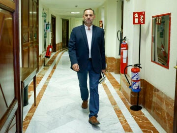 José Luis Ábalos