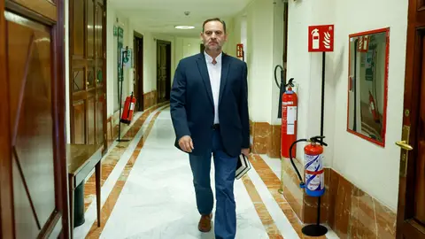 José Luis Ábalos José Luis Ábalos