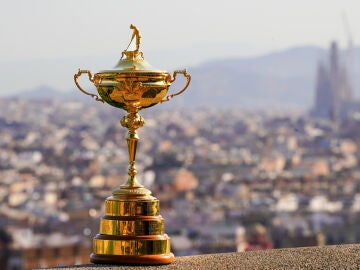 Ryder Cup 2031