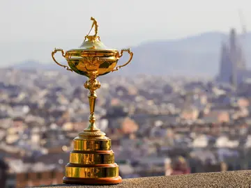 Ryder Cup 2031 Ryder Cup 2031