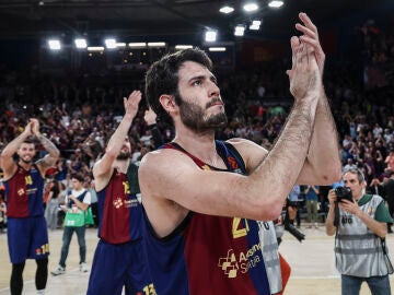 Álex Abrines