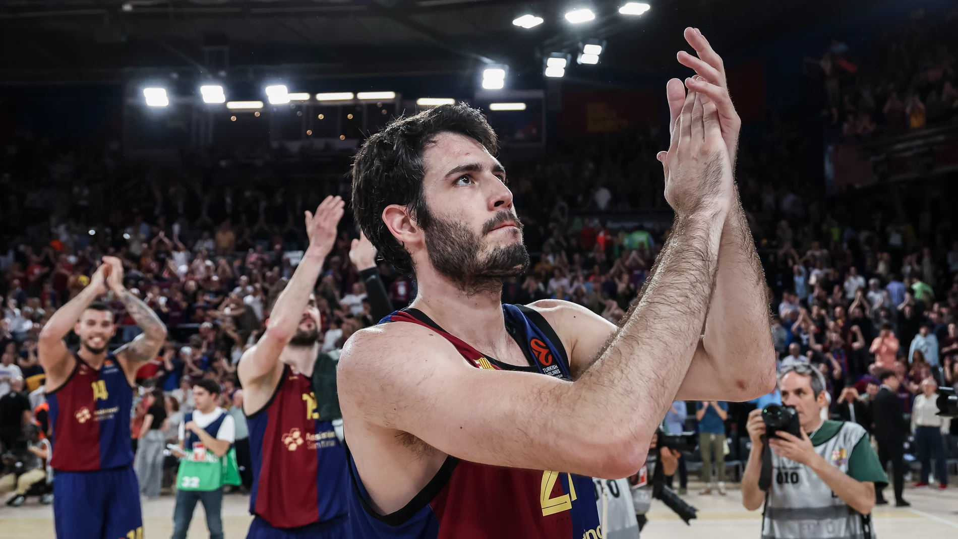 Álex Abrines Álex Abrines