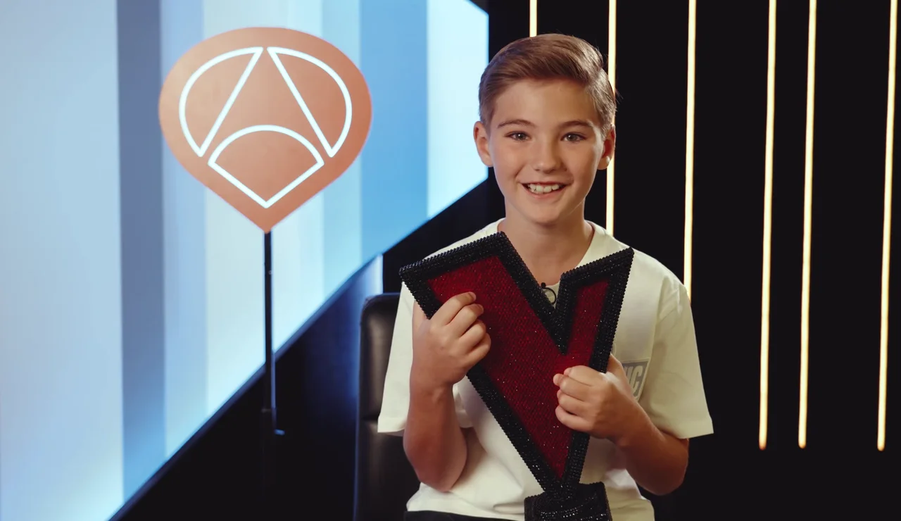 ¿Qué sintió Lucas Paulano al ganar La Voz Kids 2025?: "Pensaba que estaba en un sueño"