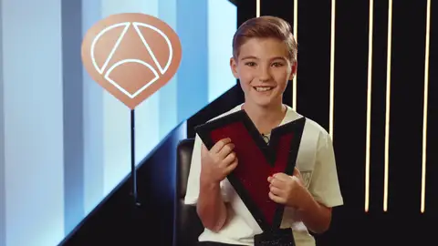 ¿Qué sintió Lucas Paulano al ganar La Voz Kids 2025?: "Pensaba que estaba en un sueño" ¿Qué sintió Lucas Paulano al ganar La Voz Kids 2025?: "Pensaba que estaba en un sueño"