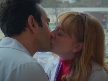 Evren le abre su coraz&oacute;n a Bahar y ella responde con sinceridad: &iquest;est&aacute; preparada para casarse de nuevo?