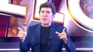 Regresa Atrapa un mill&oacute;n este s&aacute;bado con Manel Fuentes: "M&aacute;s emoci&oacute;n es imposible"