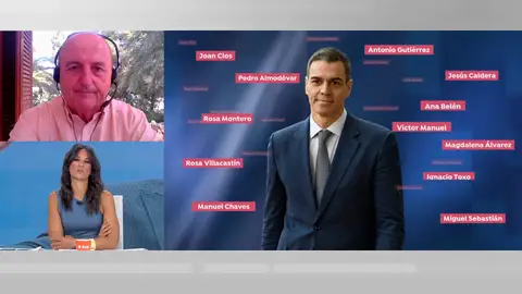 Miguel Sebastián, manifiesto apoyo al Gobierno Miguel Sebastián, manifiesto apoyo al Gobierno