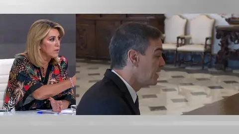 Susana Díaz Susana Díaz
