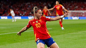 Athenea del Castillo