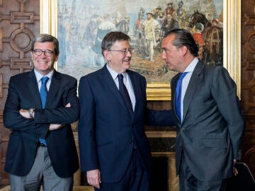 La Fiscalía pide 4 años y 10 meses de prisión para el hermano de Ximo Puig por la emisión de facturas falsas para cobrar subvenciones