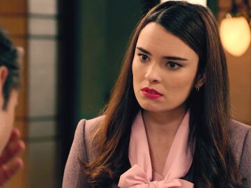 Avance del pr&oacute;ximo cap&iacute;tulo de Sue&ntilde;os de libertad: Pelayo se enfrenta a Fina, le echa la culpa del cambio de idea de Marta sobre la maternidad 