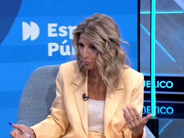 Yolanda Díaz