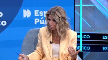 Yolanda Díaz