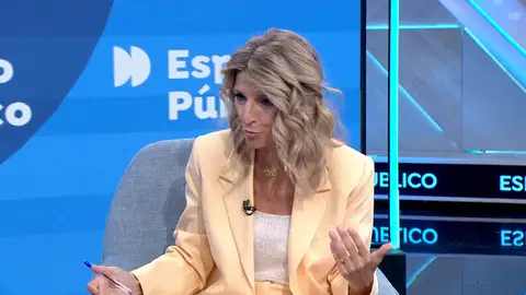 Yolanda Díaz Yolanda Díaz