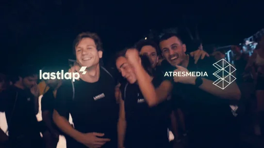 Atresmedia adquiere Last Lap y crea el mayor grupo de eventos Atresmedia adquiere Last Lap y crea el mayor grupo de eventos