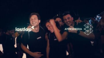 Atresmedia adquiere Last Lap y crea el mayor grupo de eventos