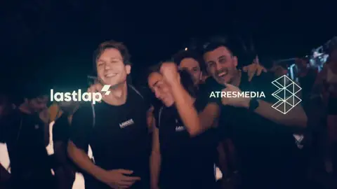 Atresmedia adquiere Last Lap y crea el mayor grupo de eventos Atresmedia adquiere Last Lap y crea el mayor grupo de eventos