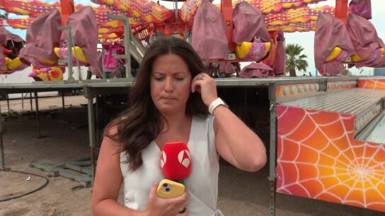 Feriantes Badajoz