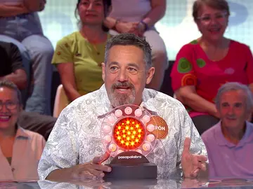 Las hilarantes versiones de Pepón Nieto y Norma Ruiz con ‘Daddy cool’: ¡ni Chari ni Mari Cruz! Las hilarantes versiones de Pepón Nieto y Norma Ruiz con ‘Daddy cool’: ¡ni Chari ni Mari Cruz!