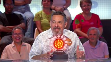 Las hilarantes versiones de Pepón Nieto y Norma Ruiz con ‘Daddy cool’: ¡ni Chari ni Mari Cruz!