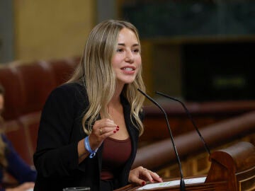 El PSOE pide la dimisión de Noelia Núñez