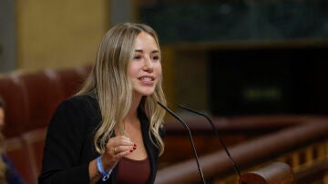El PSOE pide la dimisión de Noelia Núñez