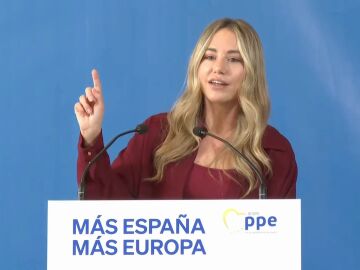 Noelia Núñez, PP