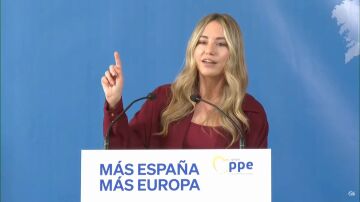 Noelia Núñez, PP Noelia Núñez, PP