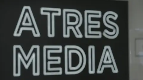 Atresmedia Atresmedia