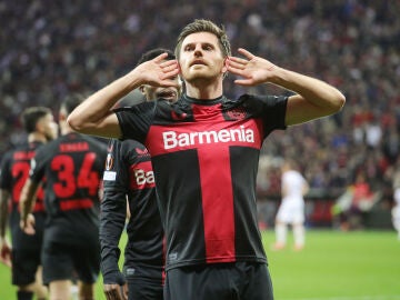 Jonas Hofmann