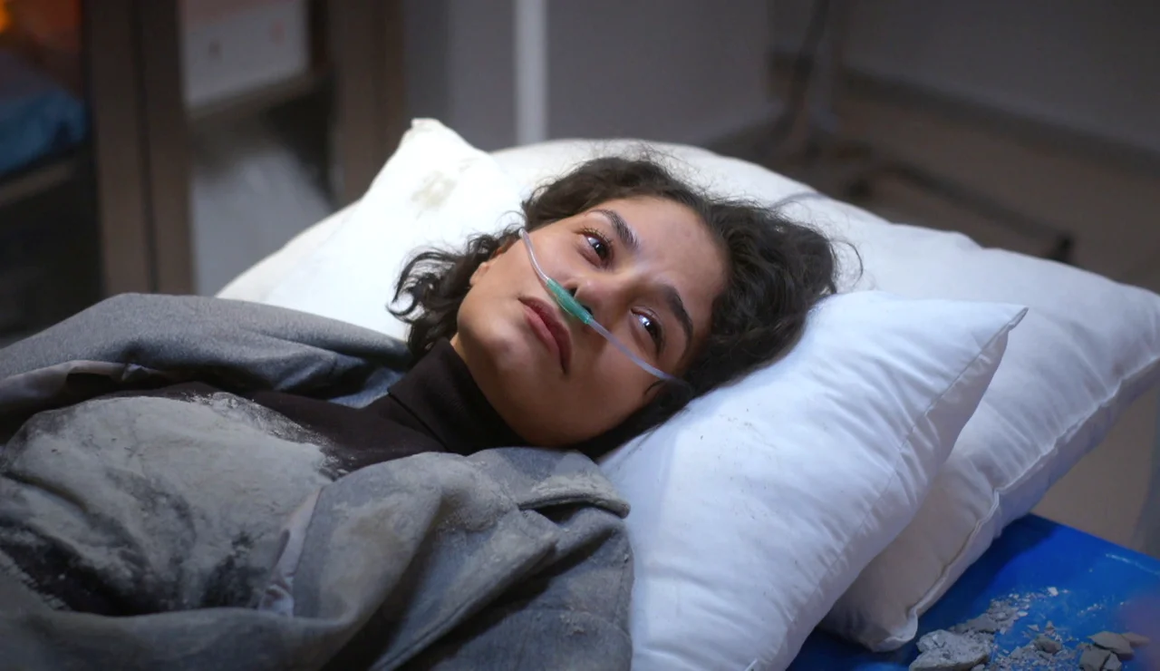 La dura confesión de Bahar a una paciente sobre ser madre: “Si se siente sola ahora, tener un hijo no va a cambiarlo”