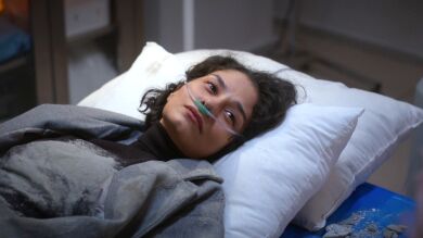 La dura confesión de Bahar a una paciente sobre ser madre: “Si se siente sola ahora, tener un hijo no va a cambiarlo”