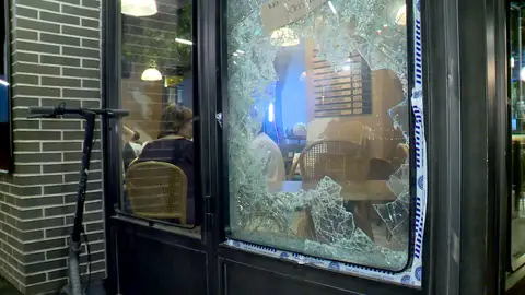 Una oleada de robos en El Cañaveral crea inseguridad: "Necesitamos una comisaría de policía en el barrio" Una oleada de robos en El Cañaveral crea inseguridad: "Necesitamos una comisaría de policía en el barrio"